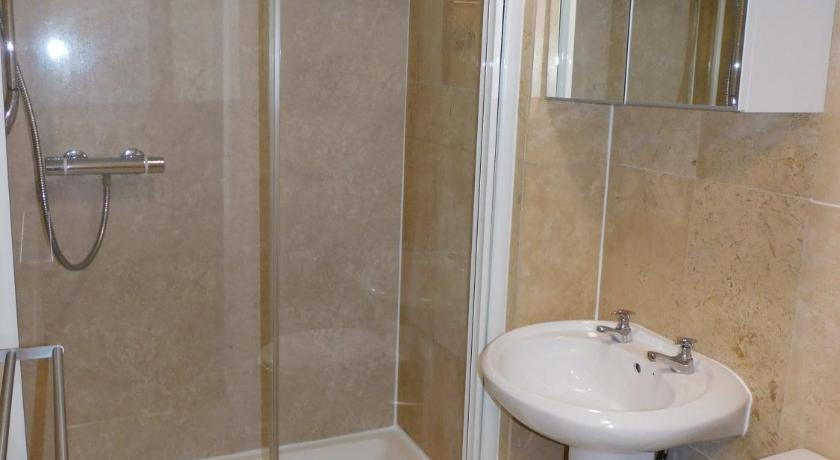 Cosy Flat, West End, Close to SEC, Hydro & Tourist Attractions photo