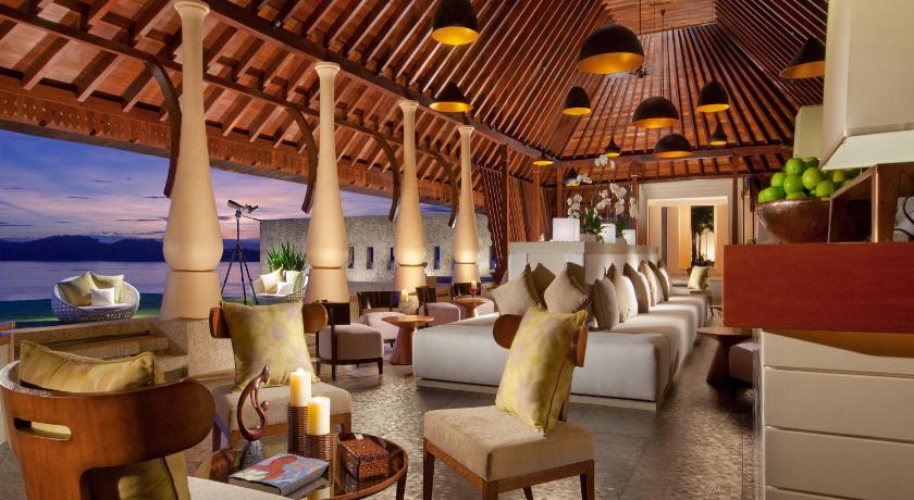 코타키나발루 Gaya Island Resort, Kota Kinabalu - a Small Luxury Hotels of the World 5성급 호텔 외관