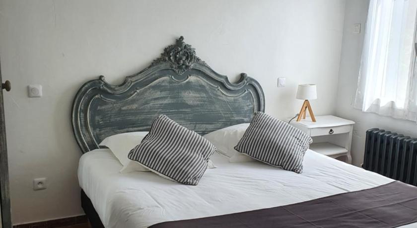 The Originals Boutique, Clair Hôtel, Martigues