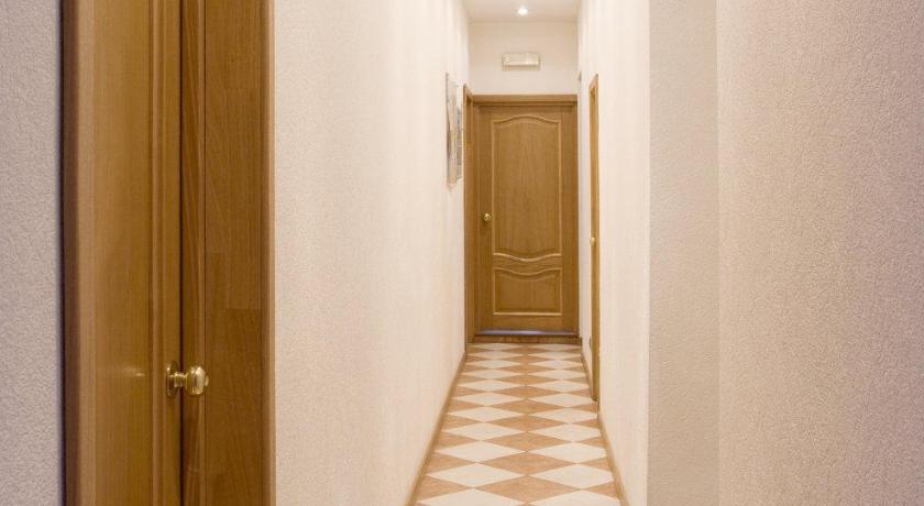Italian rooms Pio on Griboedova 35 photo