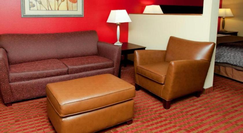 Comfort Inn & Suites