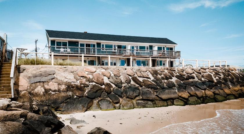 Seaside Condos — Hotel in Dennis Port (MA)