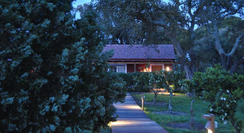 Herdade das Barradas da Serra — Hotel in Grandola