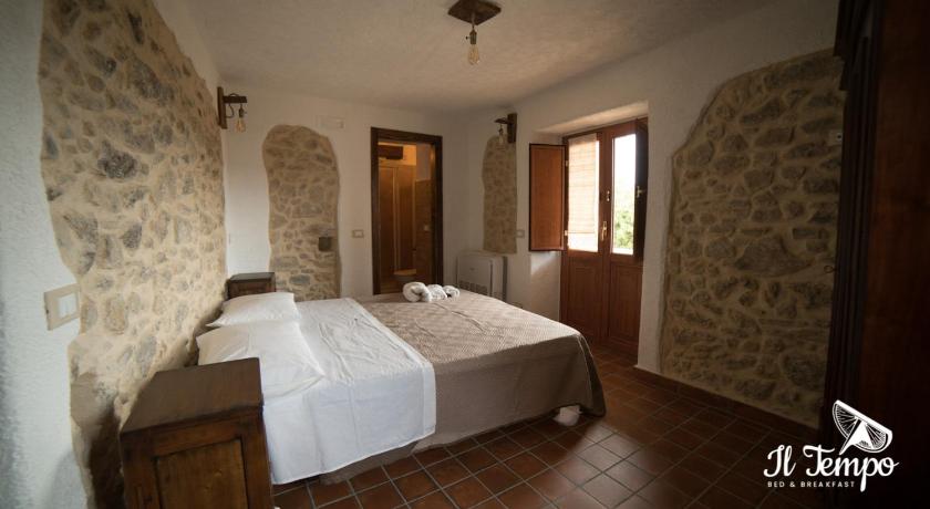 Il Tempo B&B
