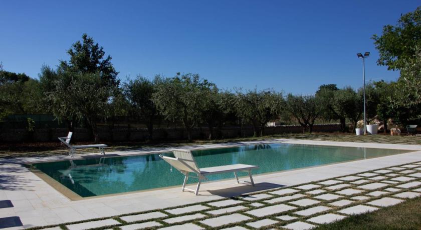 Aria di Casa Country Resort photo