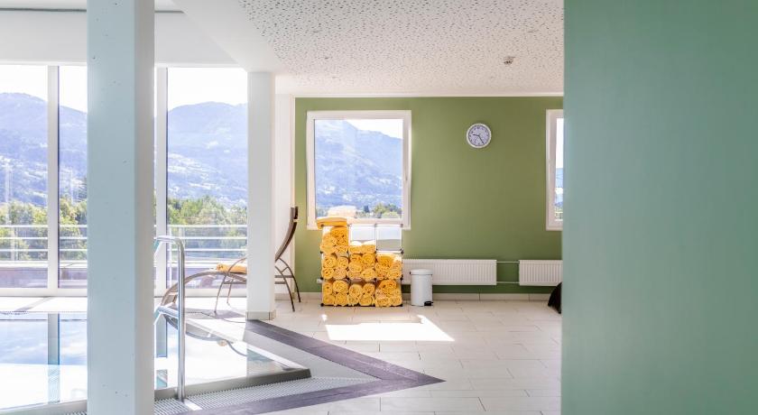 Vergeiner's Hotel Traube photo