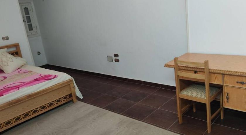 Alaa apartment photo