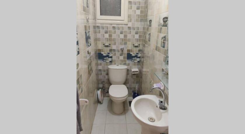 Alaa apartment photo