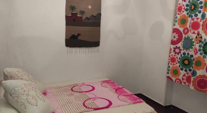 Alaa apartment photo
