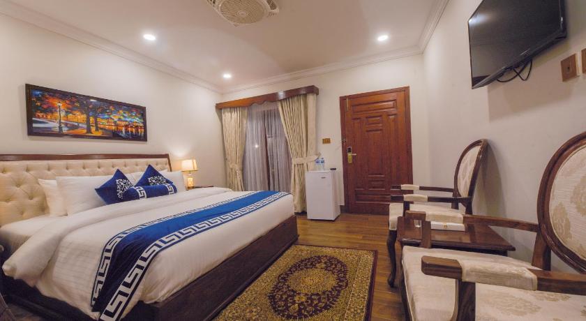 Khattak Lodge Murree - image 6