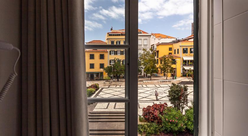 马德拉岛 Zarco B&B - Bed and breakfast 3星级 酒店 设施