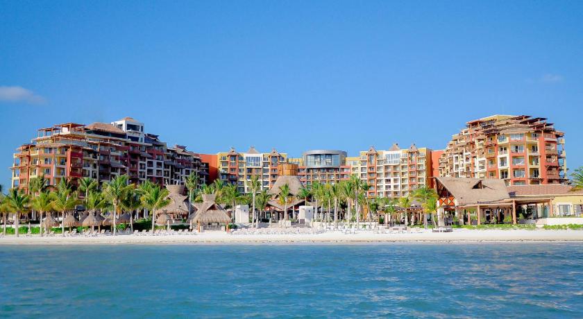 Villa del Palmar Cancun Beach Resort & Spa