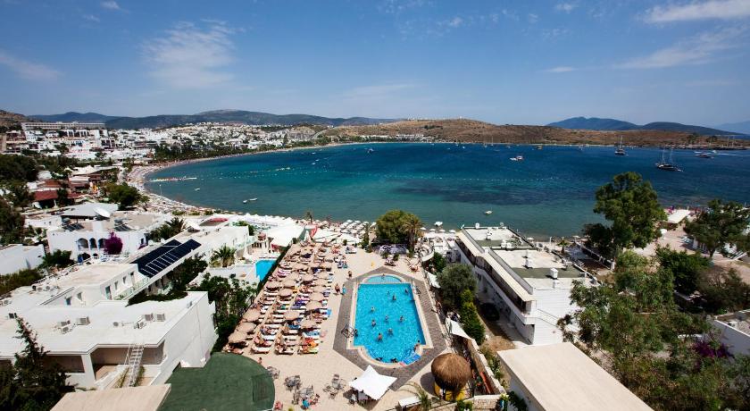 Royal Asarlik Beach Hotel - Ultra All Inclusive