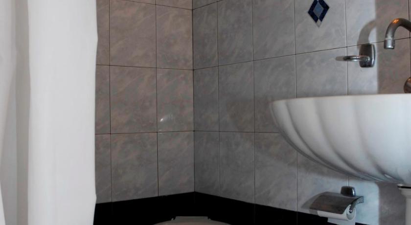 Amaryllis Hotel photo