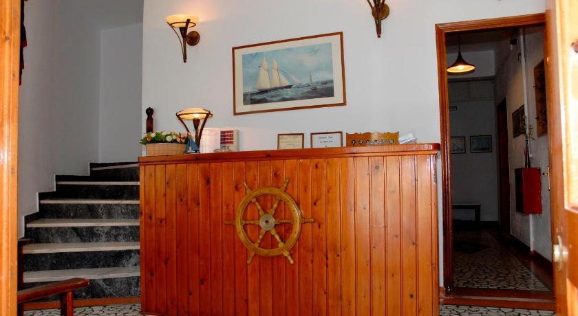 Amaryllis Hotel photo