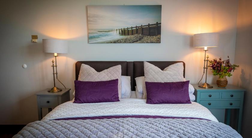 Bunratty Meadows Bed &amp; Breakfast — Hotel in Bunratty