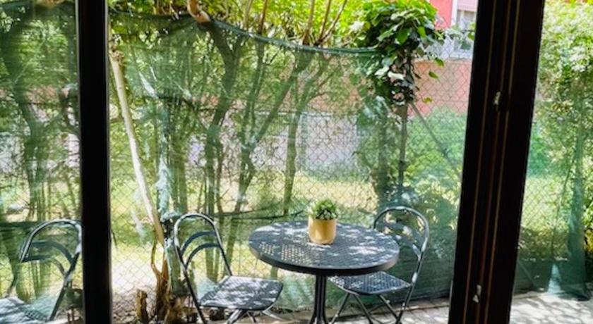 Duplex2 at the entrance of Venice, cozy and relax photo