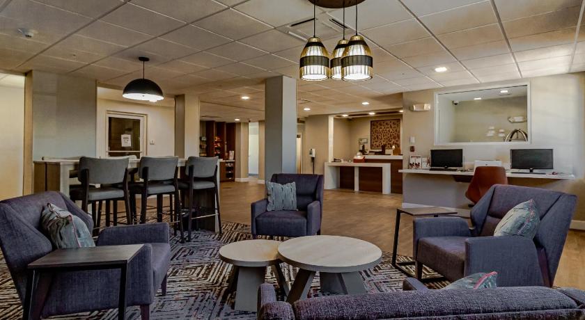 Candlewood Suites Melbourne-Viera