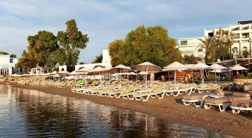 Royal Asarlik Beach Hotel - Ultra All Inclusive