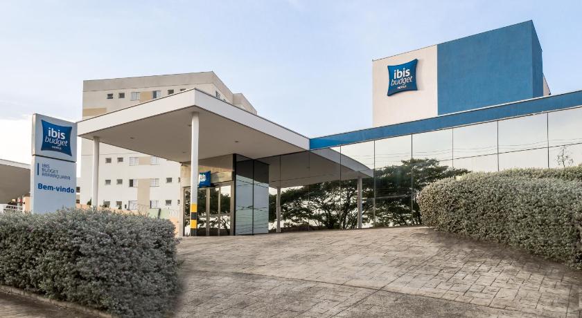 Ibis Budget Araraquara