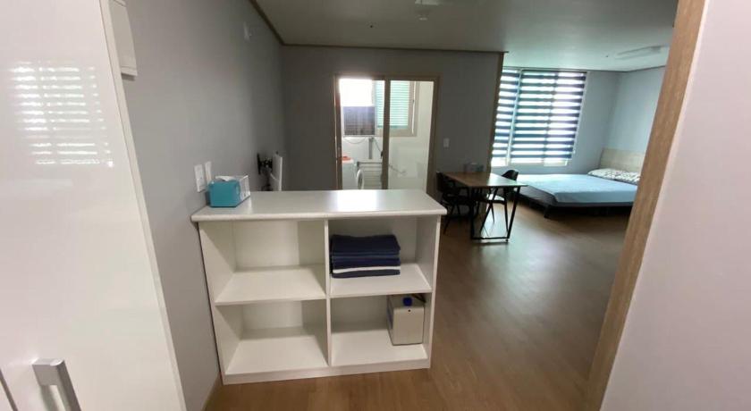 Marina Residence Hotel photo
