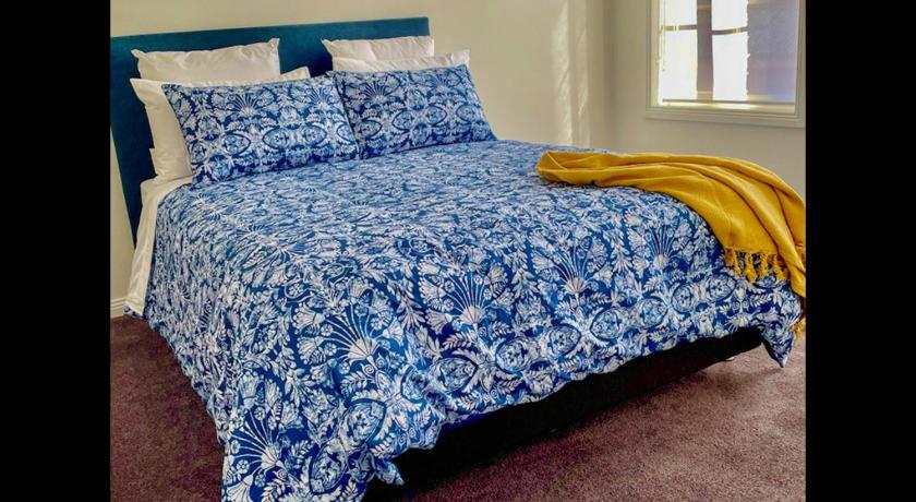 Ballarat CBD Accommodation 2 Bd Townhouse Talbot Terrace photo