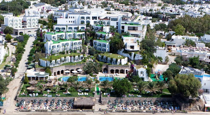 Royal Asarlik Beach Hotel - Ultra All Inclusive