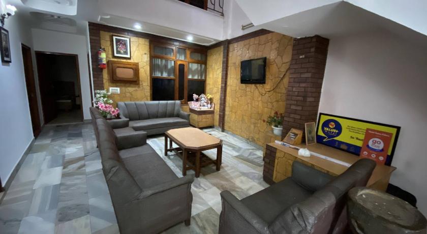 Hotel Rama Palace Katra photo