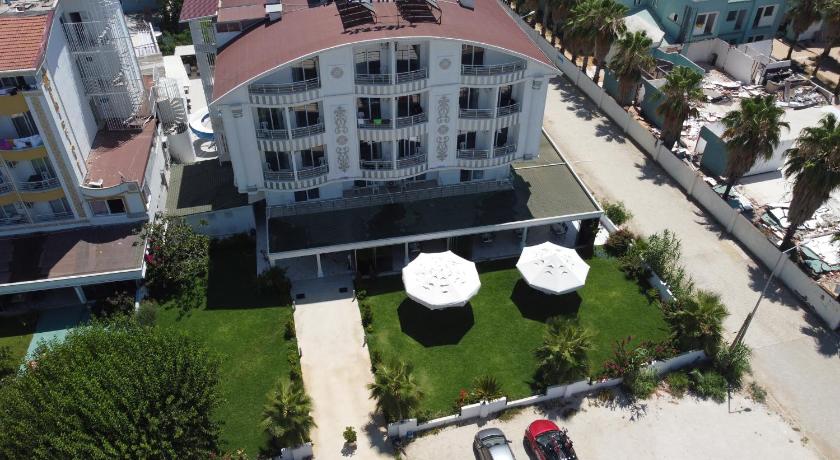 OLYMPIC HOTELS Belek