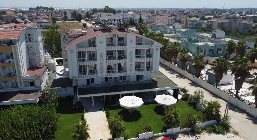 OLYMPIC HOTELS Belek