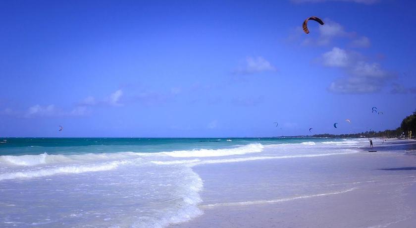 Heart of Zanzibar Bungalows photo