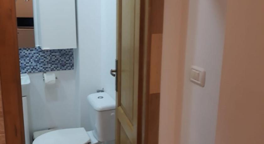 Tonitza Studio in Centrul Vechi photo