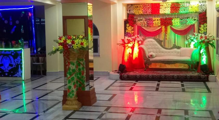 Janata Hotel & Restaurant photo