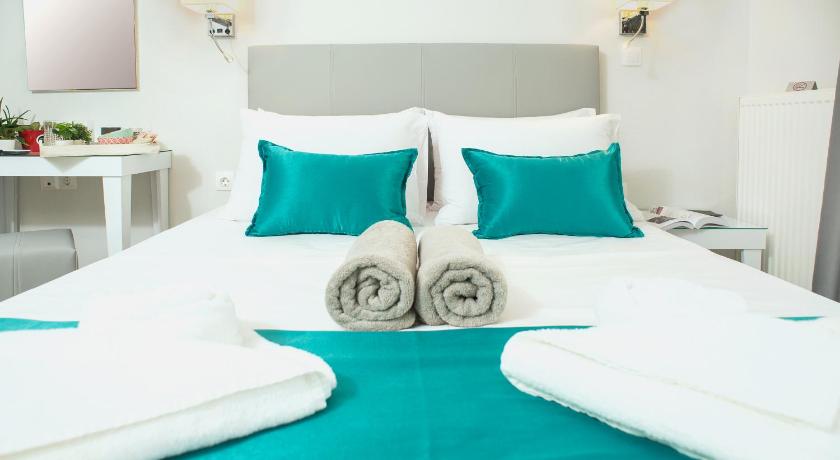 Lux VIP Apartments photo