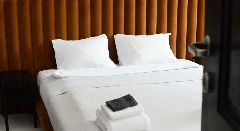 Centrum studio — Hotel in Lublin