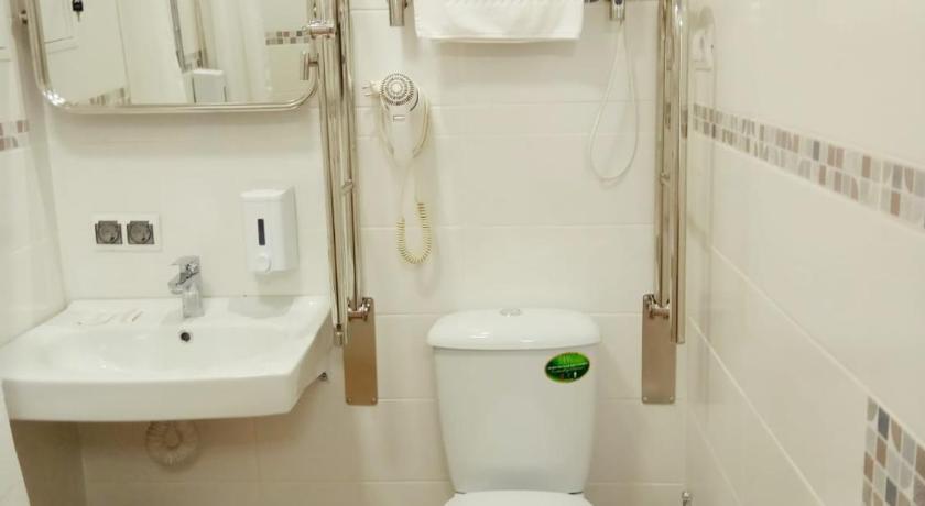 Eurasia Hotel photo
