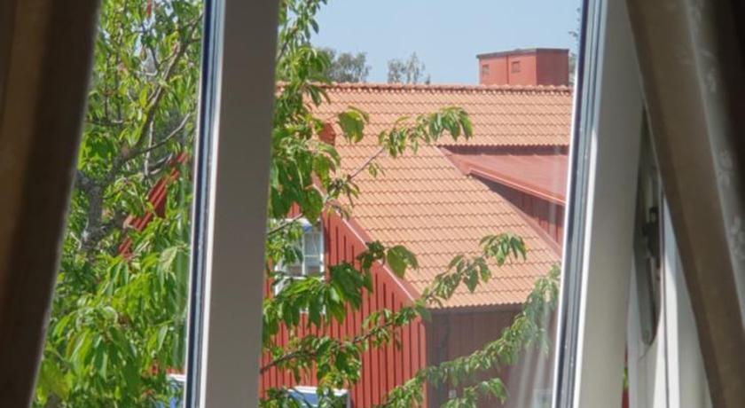 Hotell Ornen — Hotel in Torsby