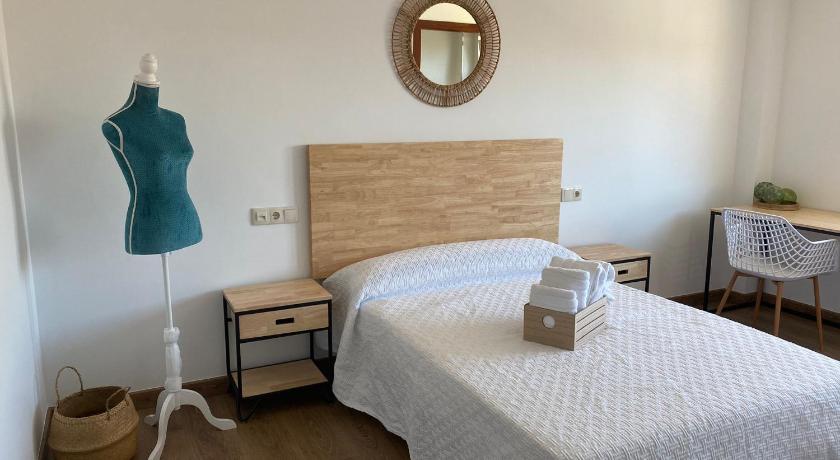 Albergue San Pedro
