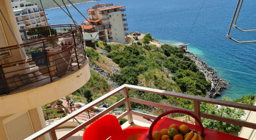 Meltin apartments — Hotel in Saranda