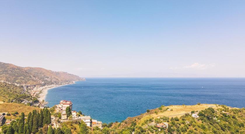 Taormina Palace Hotel