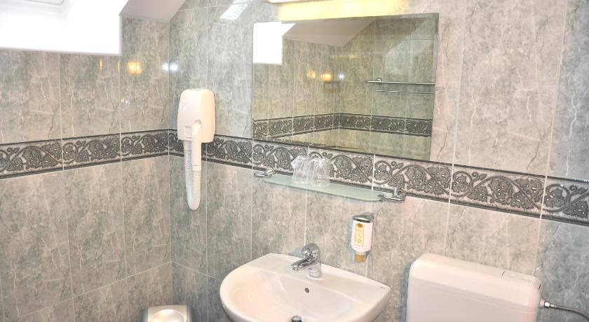 Nature Hotel Lukanc photo
