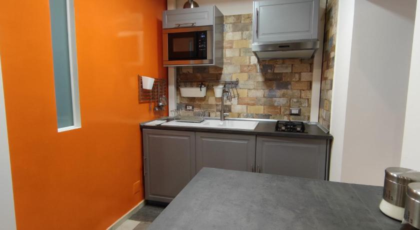 Casina San Gregorio Apartment photo