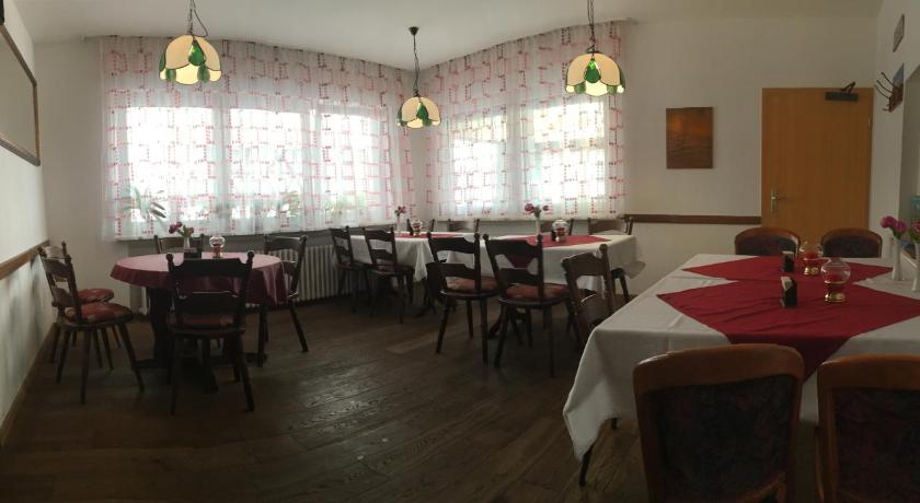 Hotel Gasthaus Felseneck photo