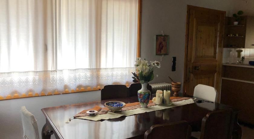 Pavliani Charoula Pavliani Fthiotidas 3-Star Single Room amenity