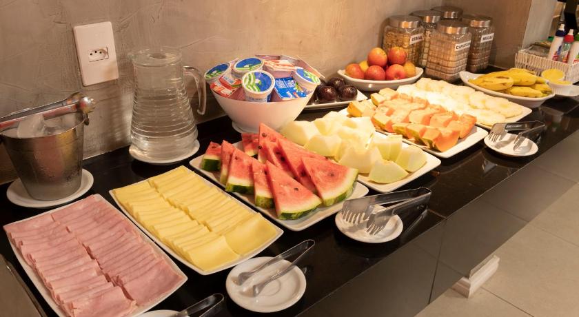 Hotel Vila Leste photo