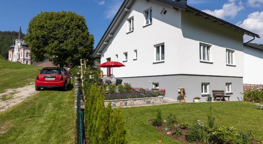 Gerli Appartement Mariazell photo