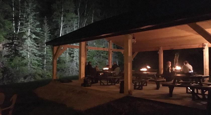 Whitetail Creek Camping Resort photo