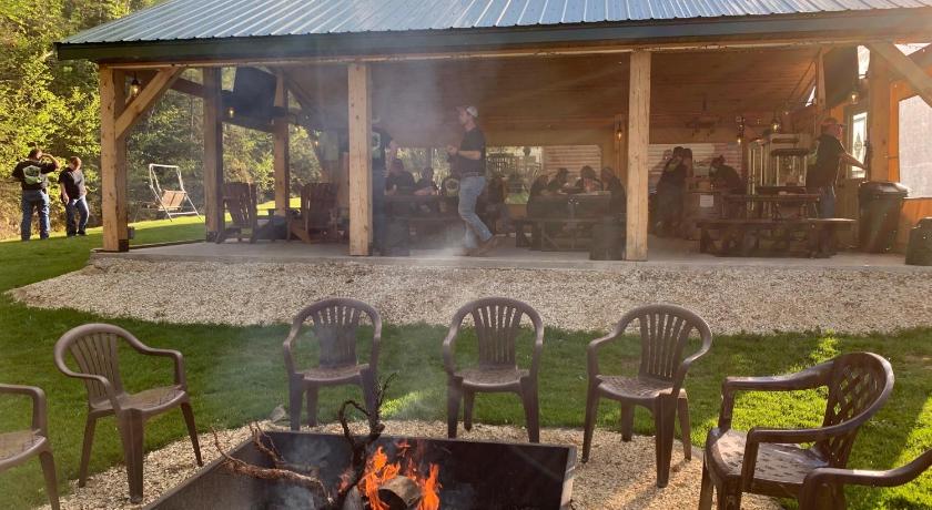 Whitetail Creek Camping Resort photo