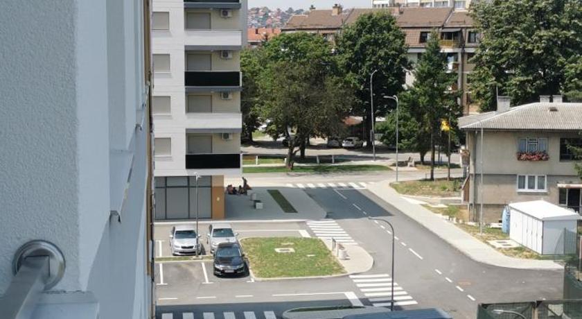 Apartman VARENICA photo