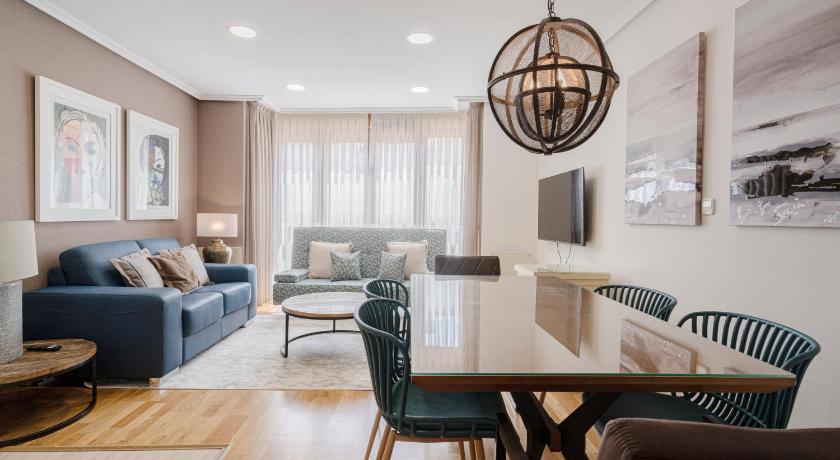 DE LA GUARDIA SUITE ROSAL